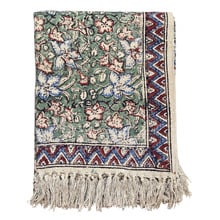 Margaux Cotton Throw